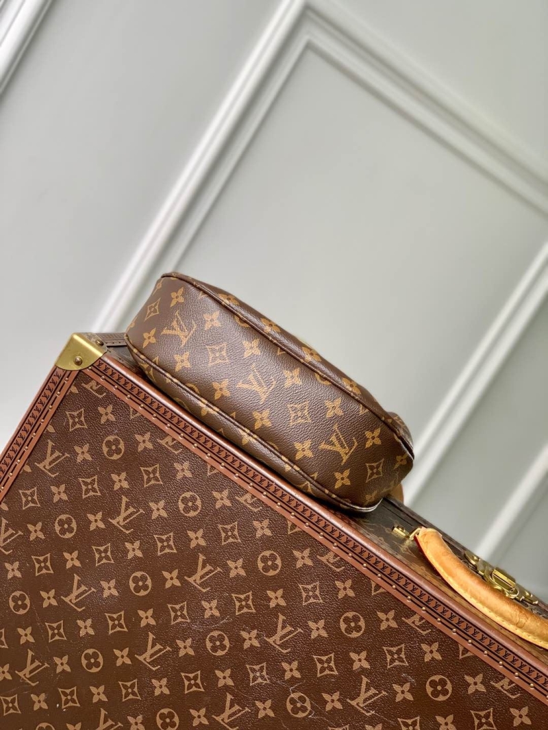 LV Top Handle Bags